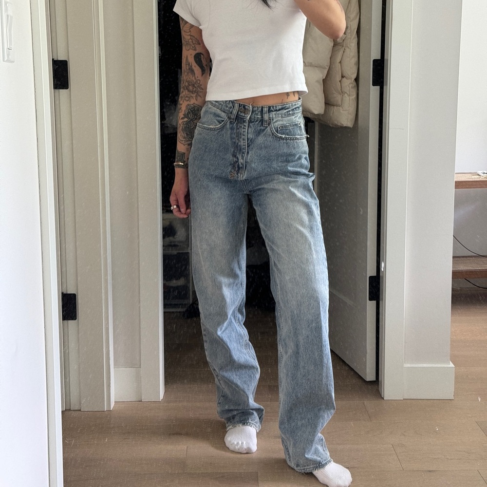 KSUBI jeans